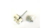 Whirlpool Range Surface Element Switch. Part #6500-209