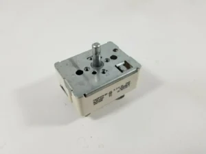 Whirlpool Range Surface Element Switch. Part #WP7403P238-60