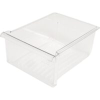 Whirlpool Refrigerator Crisper Drawer. Part #WP2256704