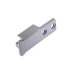 Whirlpool Refrigerator Door Handle End Cap. Part #W11519504