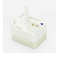 Whirlpool Refrigerator Start Device. Part #W10249964