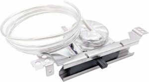 Whirlpool Refrigerator Control Thermostat. Part #WP2315562