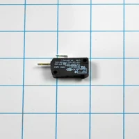 Whirlpool Refrigerator Water Dispenser Switch. Part #WP61005520