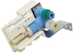 Whirlpool Refrigerator Water Inlet Valve. Part #WPW10159839