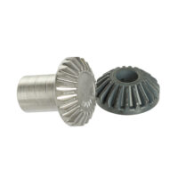 Whirlpool Stand Mixer Bevel And Pinion Gears. Part #W11192795