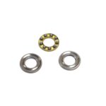 Whirlpool Stand Mixer Thrust Bearing. Part #WP9703445