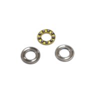 Whirlpool Stand Mixer Thrust Bearing. Part #WP9703445