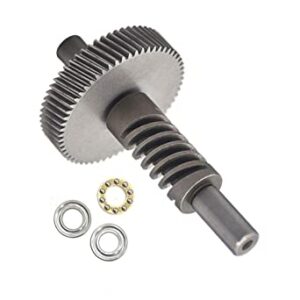 Whirlpool Stand Mixer Worm Gear. Part #WP9709231