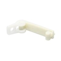 Whirlpool Washer Control Panel Hinge. Part #WP387402