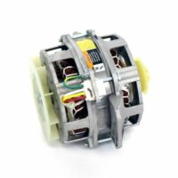 Whirlpool Washer Drive Motor With Pulley. Part #WPW10677715