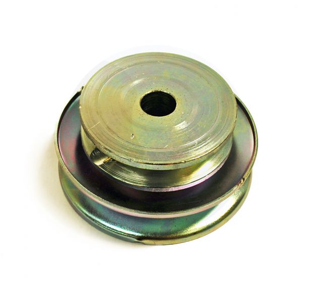 Whirlpool Washer Drive Pulley. Part #WP6-2008160  – NLA