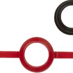 Whirlpool Washer Lip Seal Kit. Part #207843