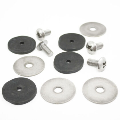 Whirlpool Washer Outer Tub Bolt Repair Kit. Part #76673