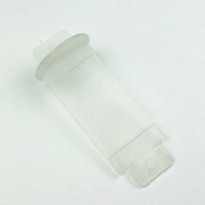 Whirlpool Washer Rear Panel Support. Part #WP8519200