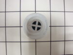 Whirlpool Washer Snubber Pad. Part #358336