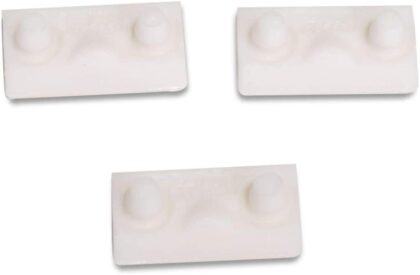 Whirlpool Washer Suspension Pad Set. Part #285219