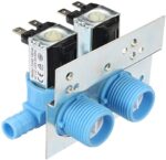 OEM Whirlpool Washer Water Inlet Valve. Part #285805