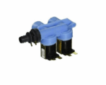 Whirlpool Washer Water Inlet Valve. Part #WP3979346
