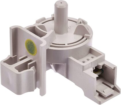 Whirlpool Washer Water Level Switch. Part #WPW10448876