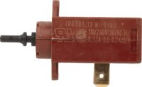 Whirlpool Washer Wax Motor Actuator. Part #12002535