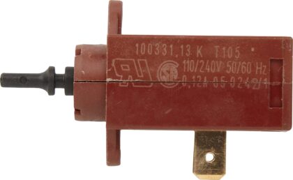 Whirlpool Washer Wax Motor Actuator. Part #12002535