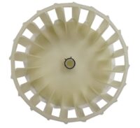 Aftermarket Dryer Blower Wheel. Part #DE602