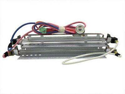 Aftermarket Refrigerator Defrost Heater And Thermostat Assembly. Part #SH309