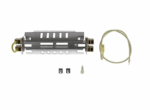 Aftermarket Refrigerator Defrost Heater Assembly. Part #SH325