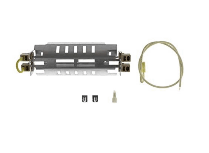 Aftermarket Refrigerator Defrost Heater Assembly. Part #SH325