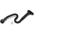 Aftermarket Whirlpool Refrigerator Drain Tube Kit. Part #DT951