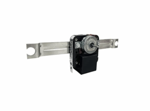 Aftermarket Refrigerator Evaporator Fan Motor. Part #SM345  - SEE SM343