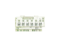 Bosch Dishwasher Control Unit. Part #00647477