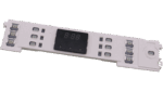 Bosch Dishwasher Control Unit. Part #00790035