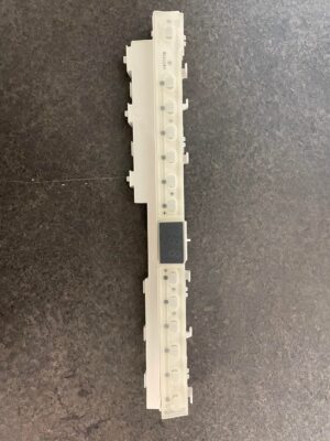 Bosch Dishwasher Controller Unit. Part #00749427