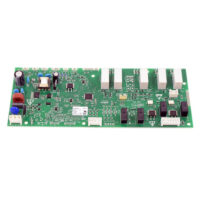 Bosch Range Control Board. Part #11020743