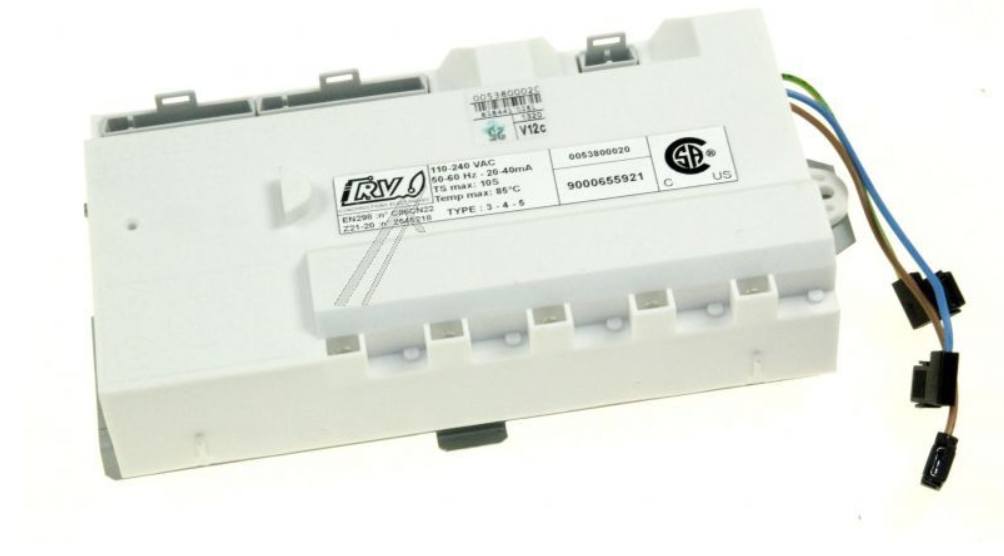 675130-00675130 Bosch Range Display Module 