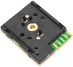 Bosch Range Potentiometer Switch. Part #00422748