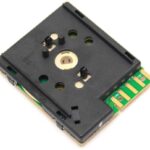 Bosch Range Potentiometer Switch. Part #00422748