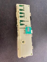 Bosch Washer Control Board. Part #00436436 – SORRY NLA part
