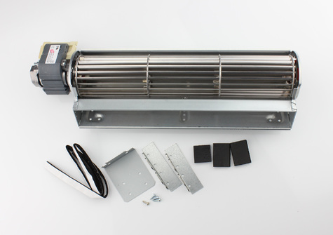 Fisher & Paykel Range Cooling Fan Kit. Part #546564P