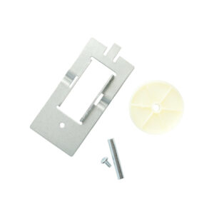 Fisher & Paykel Refrigerator Retainer Wheel Steel Kit. Part #847316P