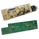 Frigidaire Dishwasher Electronic Control Board. Part #154757002- USED
