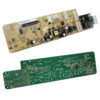 Frigidaire Dishwasher Electronic Control Board. Part #154757002- USED