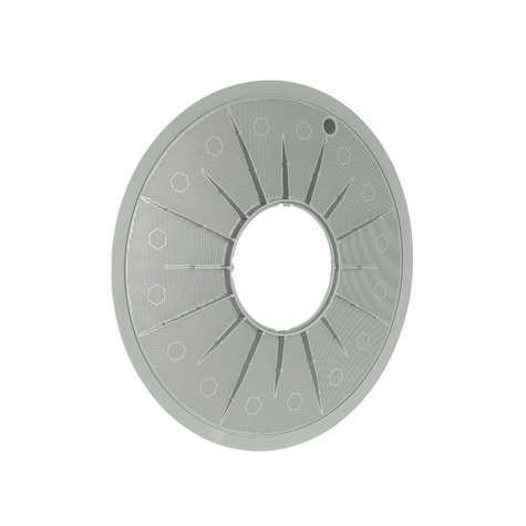 Frigidaire Dishwasher Filter Ring. Part #5304506525