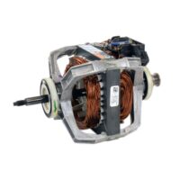 Frigidaire Dryer Drive Motor With Pulley. Part #131560100