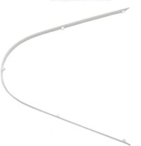 Frigidaire Dryer Drum Glide. Part #137513300