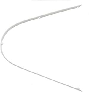 Frigidaire Dryer Drum Glide. Part #137513300