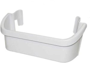 Frigidaire Freezer Door Shelf. USED Part #240367301