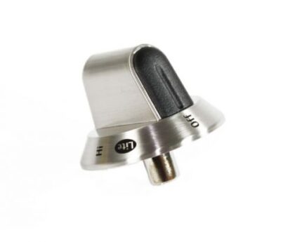 Frigidaire Range Burner Control Knob. Part #318602603