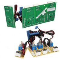Frigidaire Range Control Board. Part #316445605